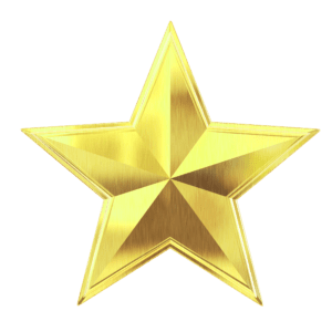 PNGPIX-COM-Gold-Star-PNG-Transparent-Image - Superior Restoration