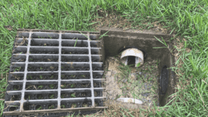 Improve your home drainage