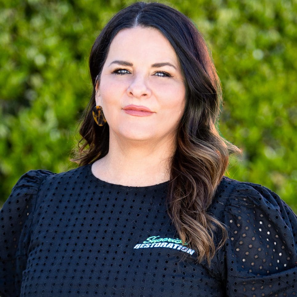 Our 5 Star Team - Superior Restoration