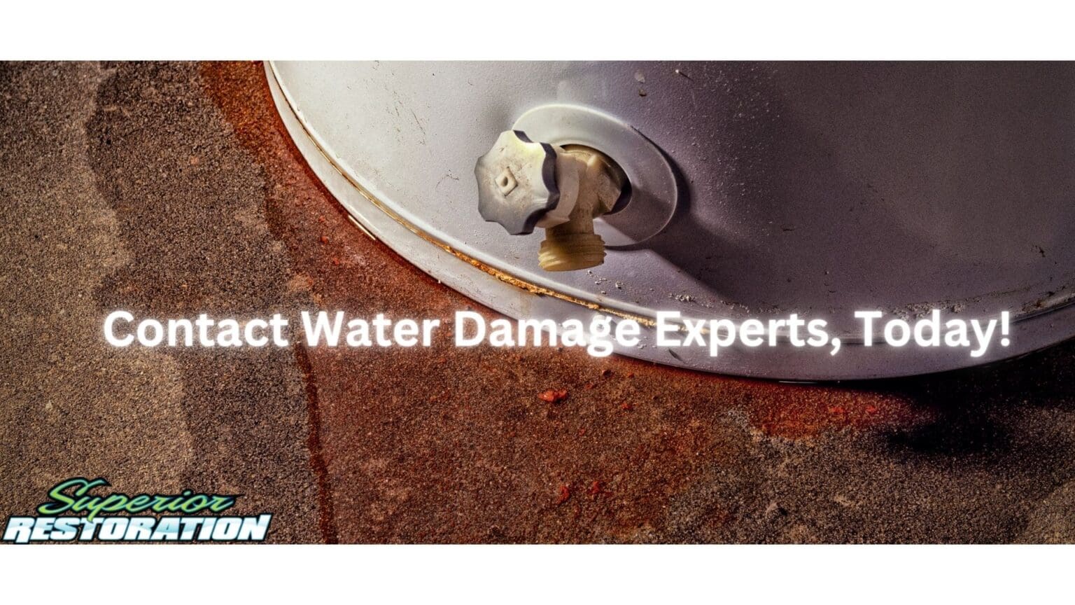 Is A Leaking Water Heater Dangerous? Risks And Swift Action