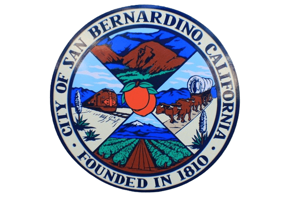 City of San Bernardino