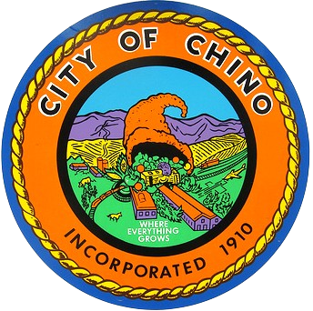 City of Chino