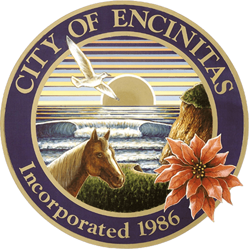 Encinitas logo