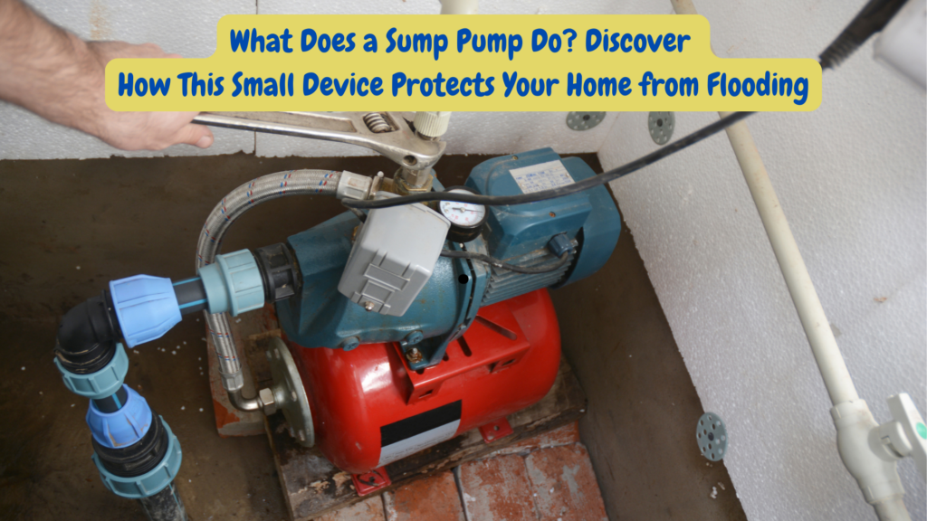 sump pump 2