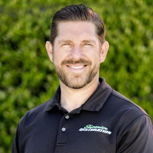 Our 5 Star Team - Superior Restoration