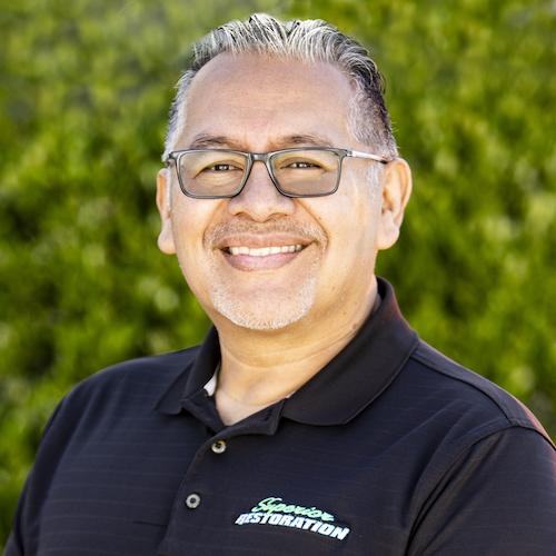 Our 5 Star Team - Superior Restoration