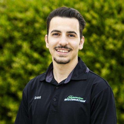 Our 5 Star Team - Superior Restoration