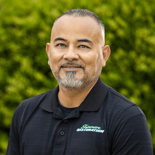 Our 5 Star Team - Superior Restoration