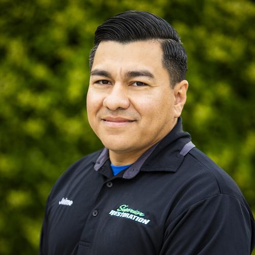 Our 5 Star Team - Superior Restoration