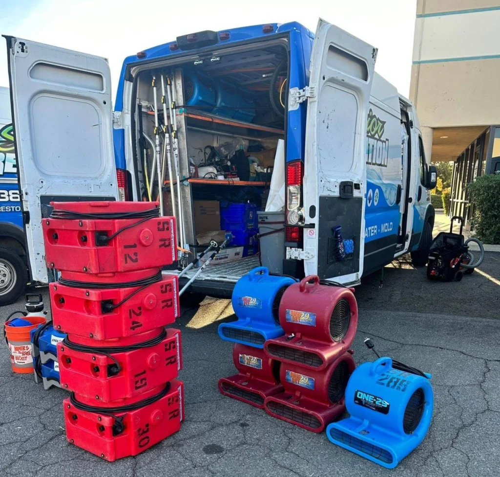 Home - Superior Restoration